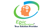 Epic Corporations Logo