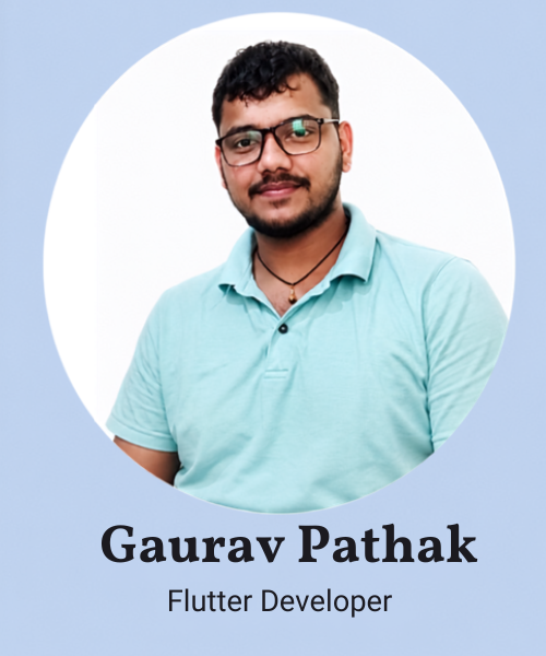 Gaurav Pathak