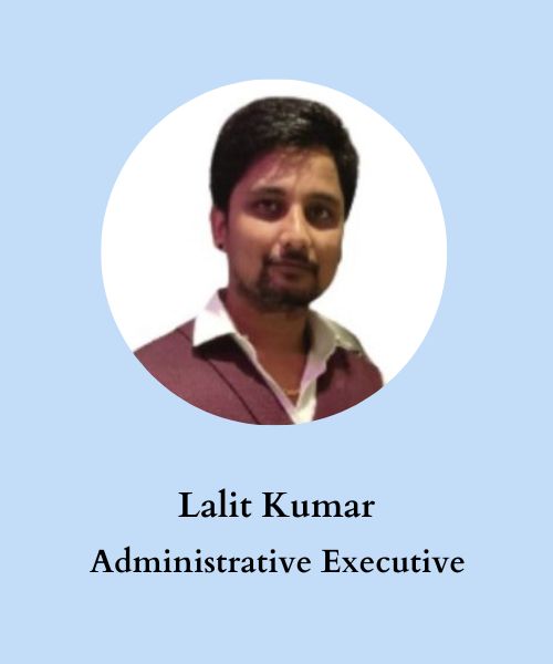 Lalit Kumar