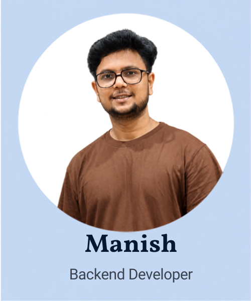 Manish