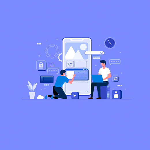 Website Development
