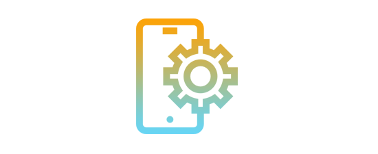 Mobile Apps